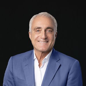 Ronald Sauser